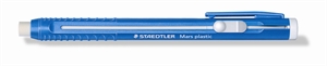 Staedtler Radiergummi Pen Mars plastic mit Halter